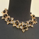Chanel Necklace 161590 YY261028250