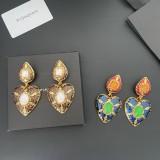 YSL Earring 162682 YY261028401