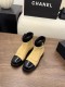Chanel Leather women boots HG26091407