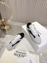 Alexander Leather McQueen men sport shoes HG26091982