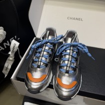 Chanel Leather women sport shoes HG26102316