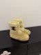 Chanel Leather women boots HG261028134