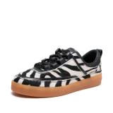 Chanel Leather women sport shoes HG26100427