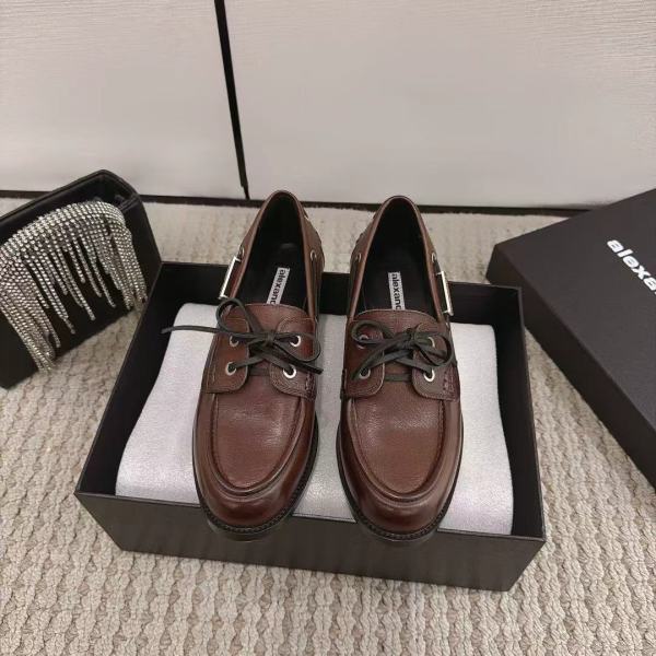Valentino women 8CM high heel shoes HG26090402