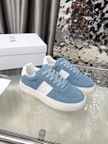 Dior Leather women sport shoes HG260820107