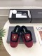 Chanel Leather women sandal shoes HG260820134