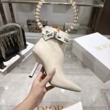 Dior Leather women boots HG26092159