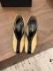 Chanel Leather women flat shoes HG26082156