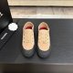 Chanel Leather women sport shoes HG26081614