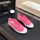 Chanel Leather women sport shoes HG26081606