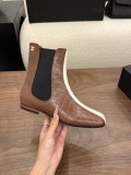 Chanel Leather women boots HG26082142