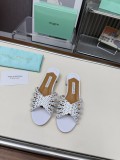 Aquazzura Leather women 3cm sandal shoes HG26092050