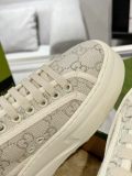 Gucci Leather women sport shoes HG26082096