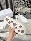 Dior Leather women sport shoes HG260820107