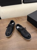 Chanel Leather women sport shoes HG26100129