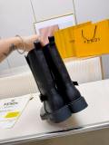 Fendi Leather women boots HG26082511