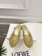 Celine Leather women sandal shoes HG26082444