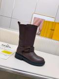 Fendi Leather women boots HG26082511