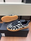 Chanel Leather women sport shoes HG26100427