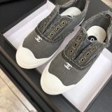 Chanel Leather women sport shoes HG26081606