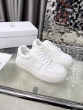 Dior Leather women sport shoes HG260820107