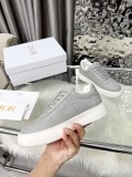 Dior Leather women sport shoes HG260820107
