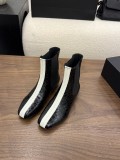 Chanel Leather women boots HG26082142