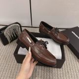 Valentino women 8CM high heel shoes HG26090402