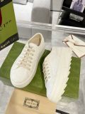 Gucci Leather women sport shoes HG26082096
