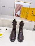 Fendi Leather women boots HG26082511
