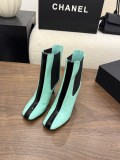Chanel Leather women boots HG26082142