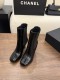 Chanel Leather women boots HG26082142