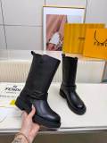 Fendi Leather women boots HG26082511