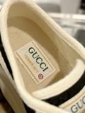 Gucci Leather women sport shoes HG26082096