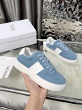 Dior Leather women sport shoes HG260820107