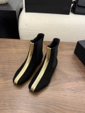 Chanel Leather women boots HG26082142