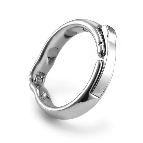 Magnetic Physiotherapy Circumcision Erection Cock Ring