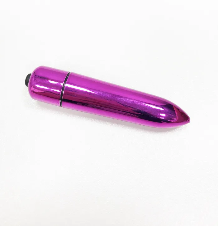 Multispeed Vibrator G-Spot Stimulation Dildo