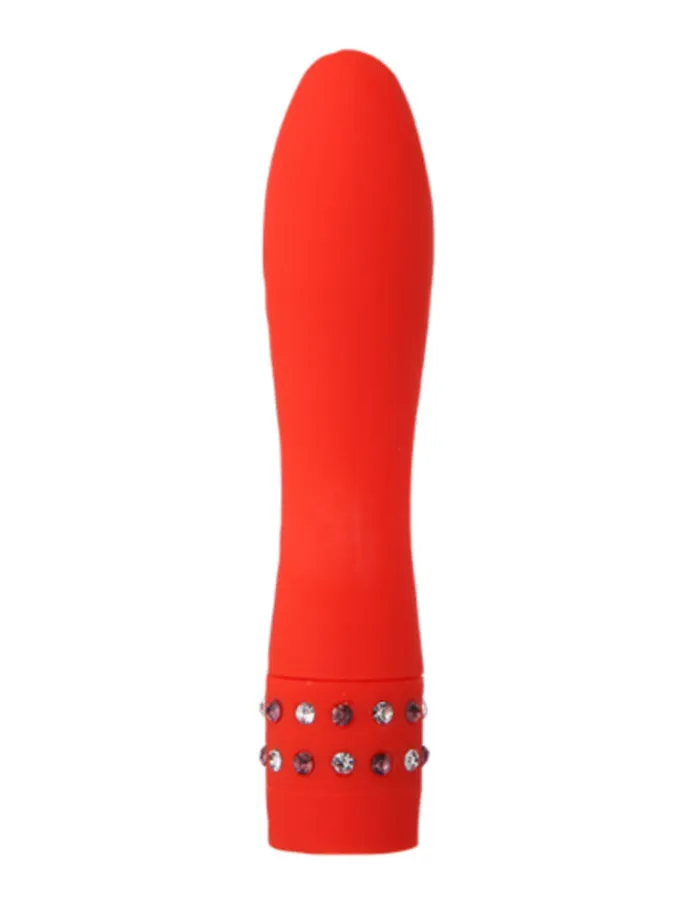 Mini Bullet Vibrator Compact Portable Magic Wand