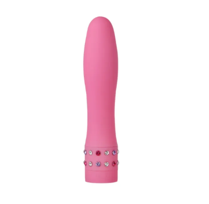 Mini Bullet Vibrator Compact Portable Magic Wand