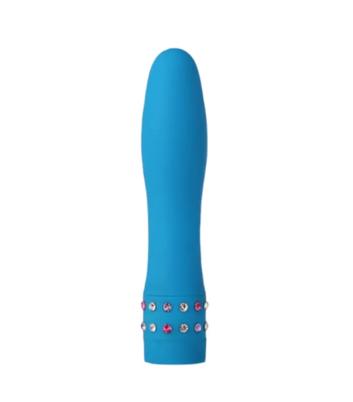 Mini Bullet Vibrator Compact Portable Magic Wand