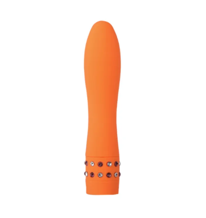 Mini Bullet Vibrator Compact Portable Magic Wand