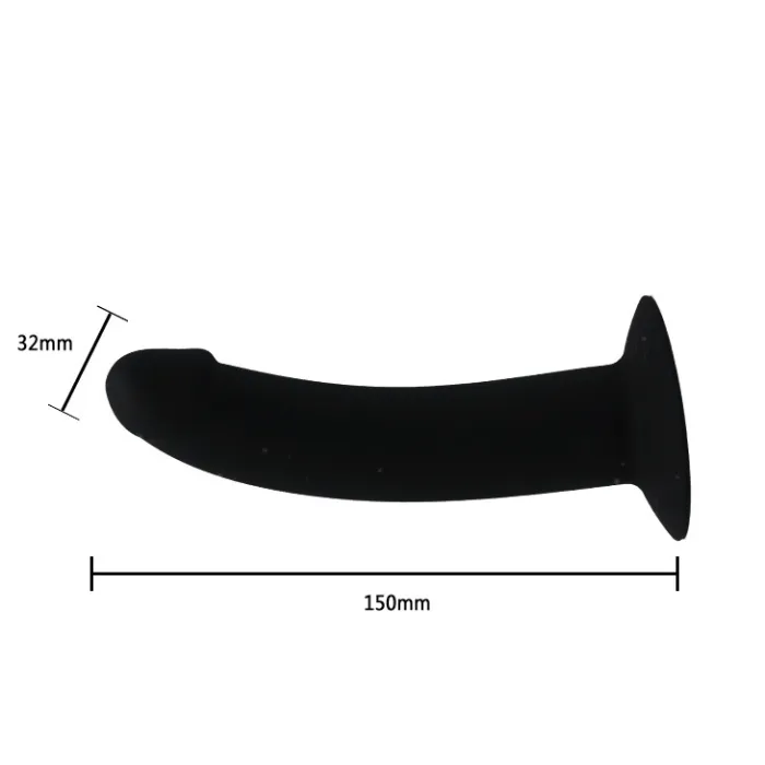 Women's Strap-on Dildos