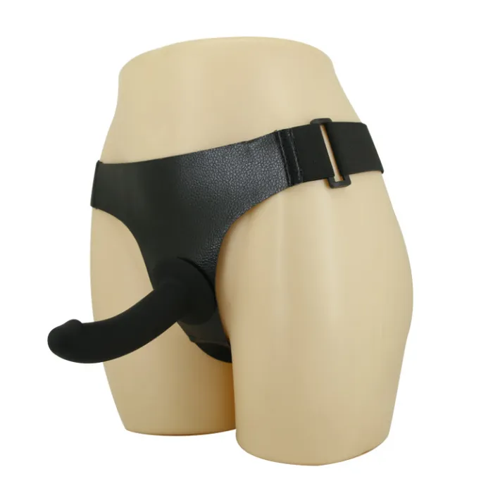Women's Strap-on Dildos