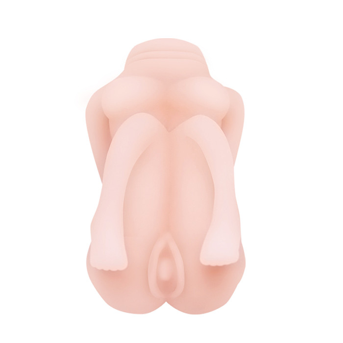Waterproof Male Pocket Pussy Masturbators