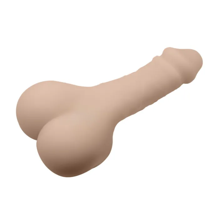 Bigger Man Plus Couples Dildo
