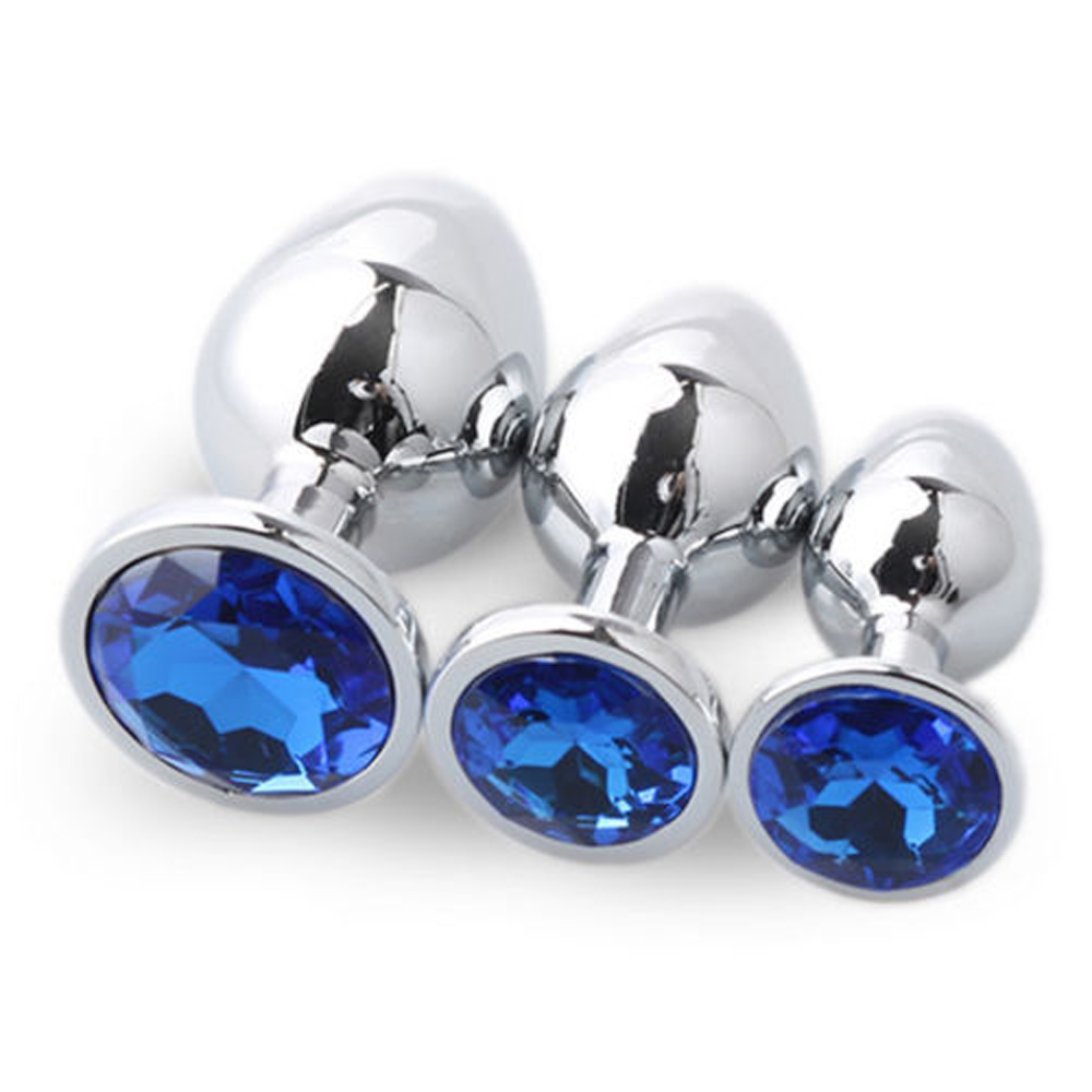 metal butt plug metal butt plug