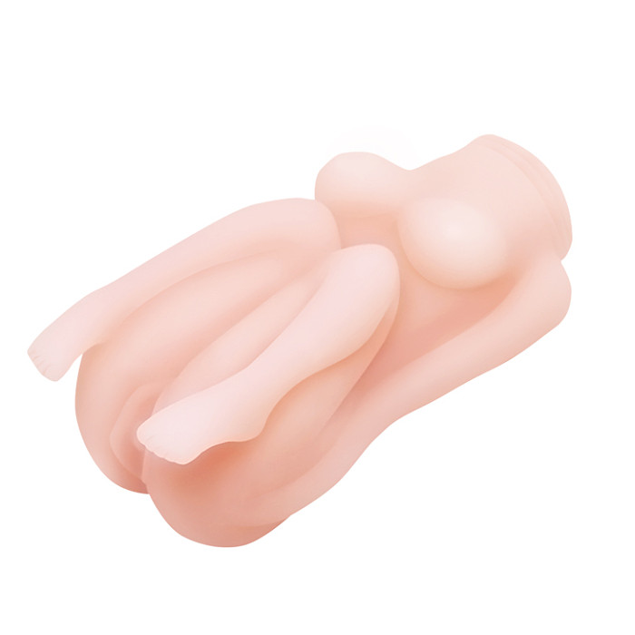 Waterproof Male Pocket Pussy Masturbators