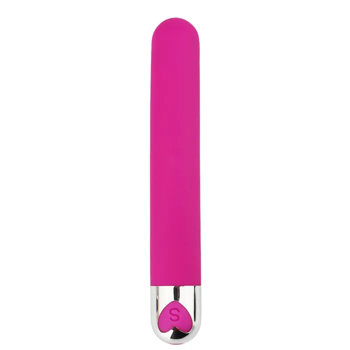 10 Speed G Spot Massager Bullet Vibrator