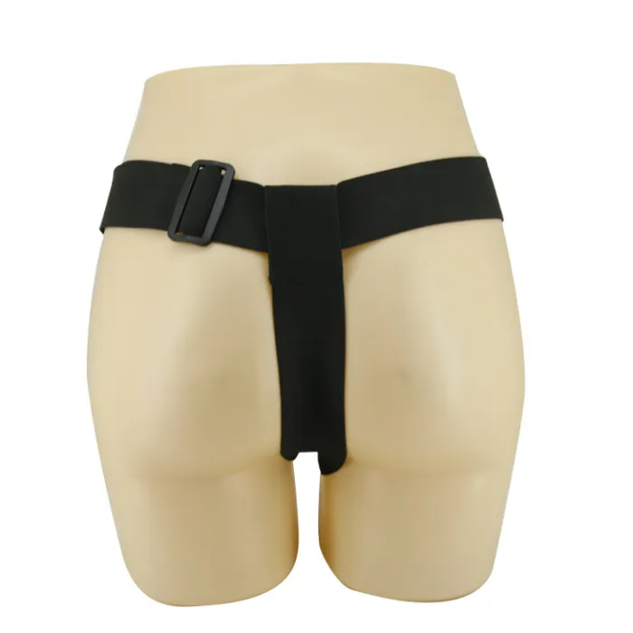Women's Strap-on Dildos